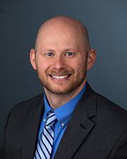 Nick Stevens