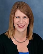 Lisa Pinamonti Kress